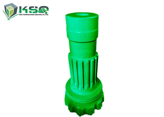 مته‌های مته ساقه DTH حفره بلند فشار قوی 8 اینچی کاربید تنگستن