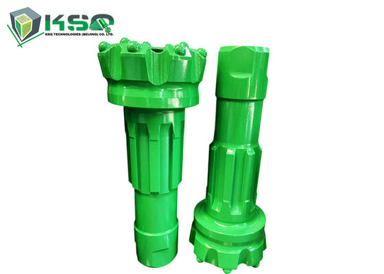 حفاری چاه آب استخراج Dth Dhd360-165mm