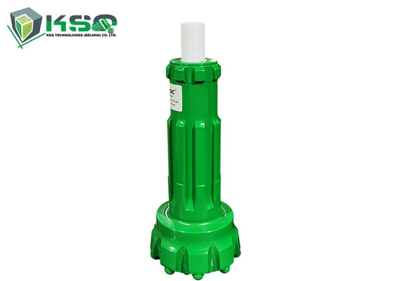 بیت مته Dth 152 میلی متری Dhd350 فشار هوای بالا برای چاه آب سنگ