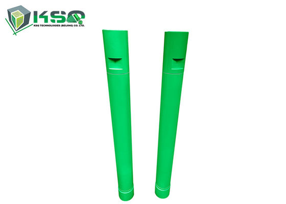 چکش فولاد کربن Dth برای صنایع انرژی و معدن