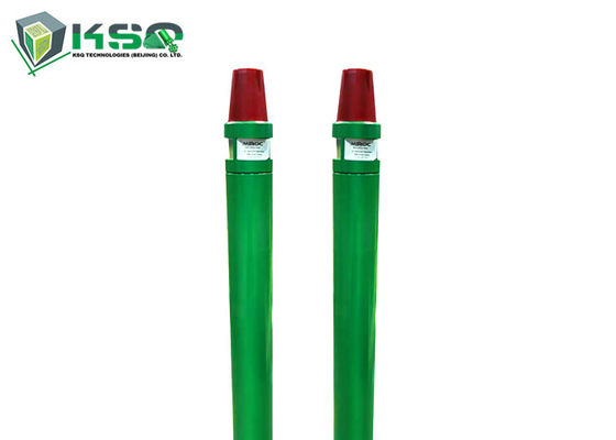 چکش سوراخ ابزار حفاری Dth برای کاربردهای ساخت و ساز و معدن