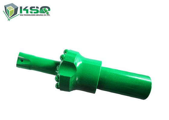 آداپتور خروجی و تونل سازی 12° دیامتر 40mm برای سوراخ های بزرگ 35°