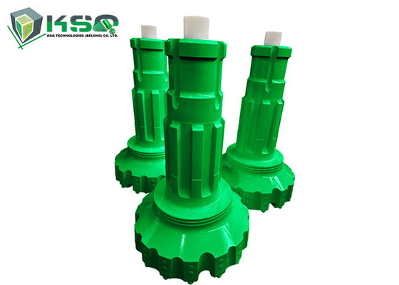 Sd12 چکش سوراخ پایین فولاد آلیاژ مقاومت بالا Dhd112 Numa120 Numa125