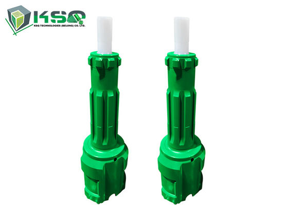 Dhd 340-133 mm حفاری قطعات دث معدن کاربید ولتفستم