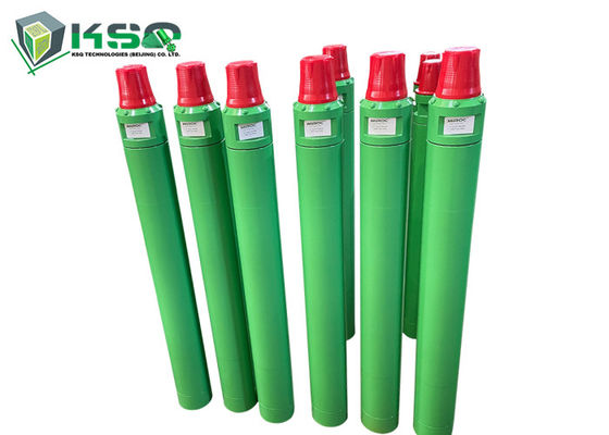 Ql50 فشار بالا Dth Hammer Down The Hole Mining Breakout Bench Drilling