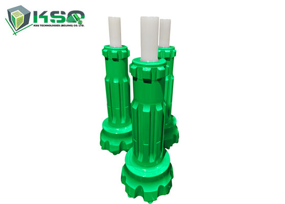 دکمه 4' Dth فشار هوا برای DHD340 115mm / 127mm