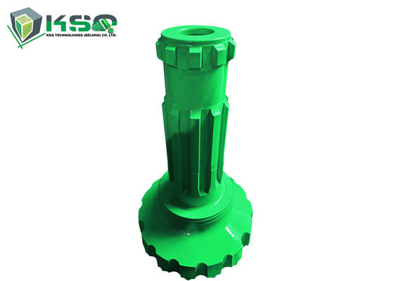 DHD380 ابزار حفاری چاه آب در پایین سوراخ چکش و دکمه