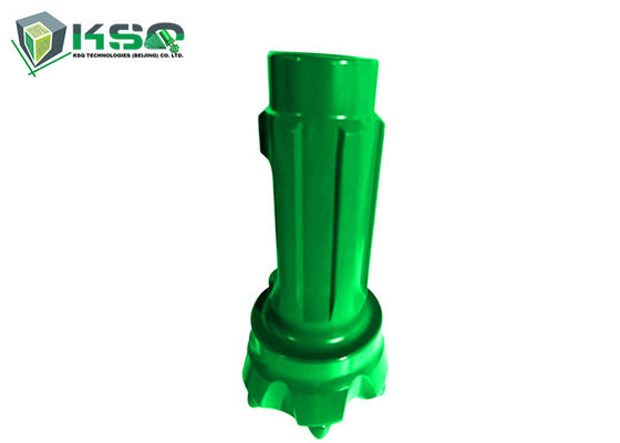 قطر چکش DTH از فولاد منگنیز بالا 90 میلی متر برای چکش CIR90