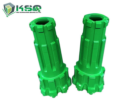 PR54R-140MM از طریق گردش معکوس چکش DTH برای چاه آب / سوراخ