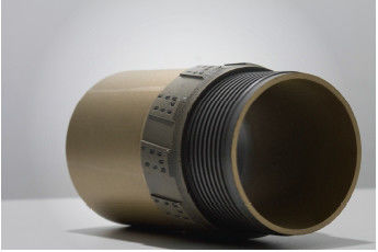 الماس بیت / Reamer PdC مته بیت بالا برش کاربید مدل Aq Bq Nq Hq Pq