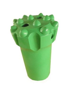 میتسوبیشی ساندویک طراحی بیت سنگ حفاری برای سنگ مرمر / گرانیت معدن