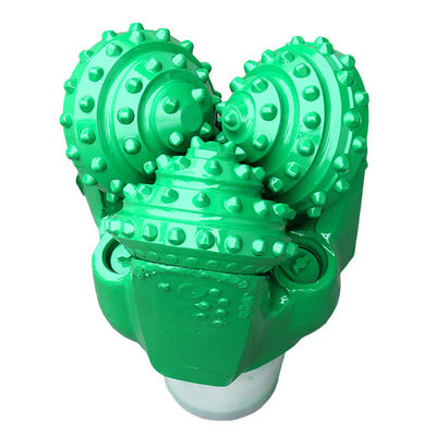 هیدروک 6 3/4 "IADC 632 مته سوراخ کننده Tricone مته برای دستگاه حفاری نفت