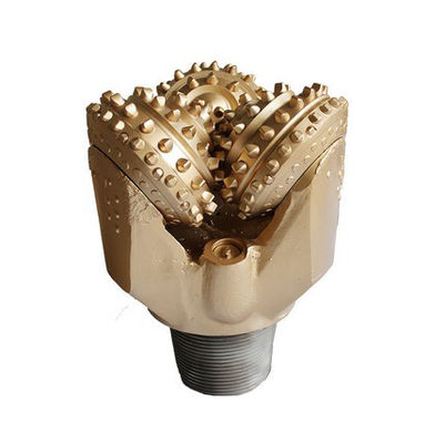 8 1/2 اینچ Iadc537 TCI غلطک Tricone بیت مته کاربید تنگستن سخت سنگ