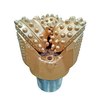8 1/2 "IADC637 Tricone Roller Rock Bit، سوراخ بازکن Reamer Dth Bits