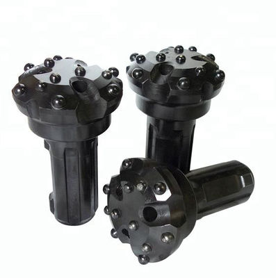 راندمان بالا Down Hole Hammer Bits CIR 90 Rock Drill