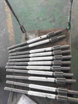 T38 / T45 COP1640، COP 2150، Furukawa HD190 مفتول آداپتور، آداپتور شان