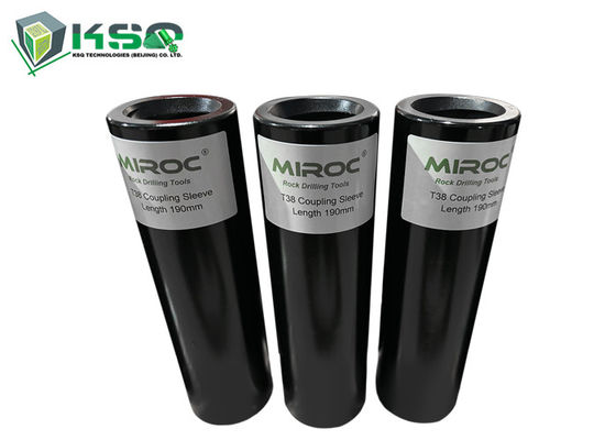 اتصال حفاری راه حل مطلوب برای نیازهای حفاری در معادن زیرزمینی