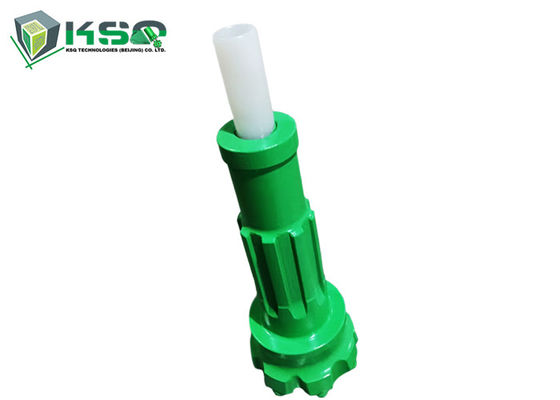 استخراج معدن سنگ سنگ شکن MP35-95mm DTH چکش و ابزار حفاری سوراخ