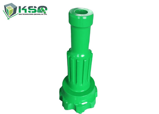 5 اینچ M50 پایین سوراخ DTH حفاری چکش دکمه بیت