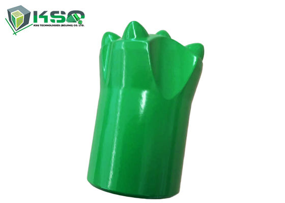 Q7-32mm Taper Button Bit برای معدن گرانیت