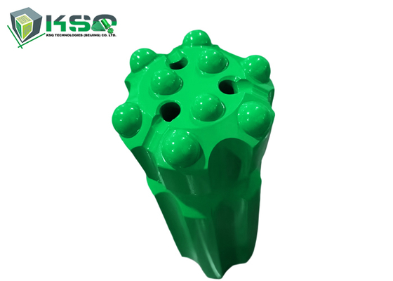 R32-64mm قطره حفاری صخره ای