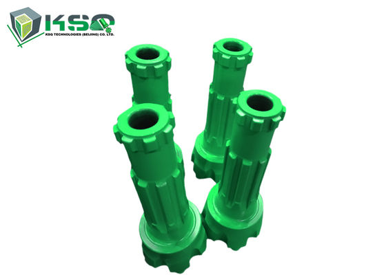 DHD3.5-95mm DTH چکش آبشوری حفاری برای حفاری چاه
