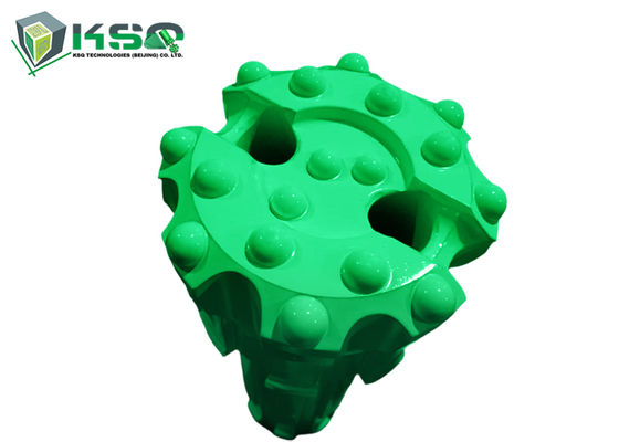 PR54R RC چکش دریل بیت برای گردش معکوس چکش DTH