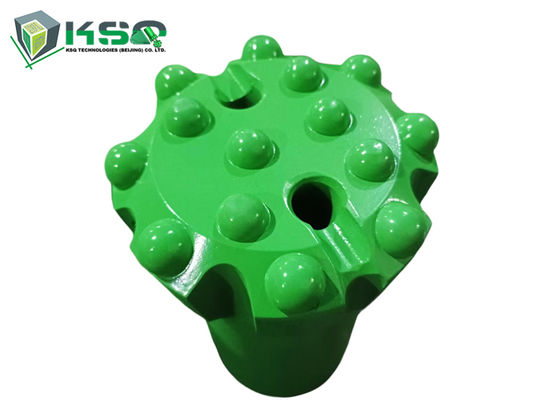 ابزارهای حفاری ضربه‌ای سنگی T45، T51 مته دکمه‌ای چکش سنگی