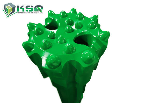 ابزارهای حفاری با گردش معکوس، مته چکش RC، MR116-124mm