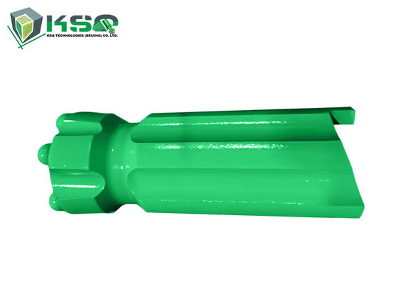 ابزار حفاری صخره ای با کیفیت بالا R32-51mm-Retract bit