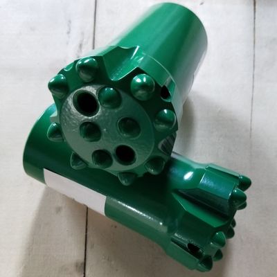 Button Bit Mining Thread بیت کوپکو حفاری حفاری برای حفاری