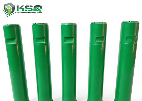 چکش گردش معکوس برای نرخ نفوذ بالا در عملیات حفاری 2 اینچ تا 12 اینچ RC