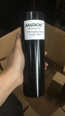 طول 150mm - 235mm آستین آستین آلیاژ فولاد آلیاژی