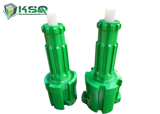 273mm فلز آلیاژ بیش از حد پرتاب بال بیت با درمان سخت برای حفاری سنگ