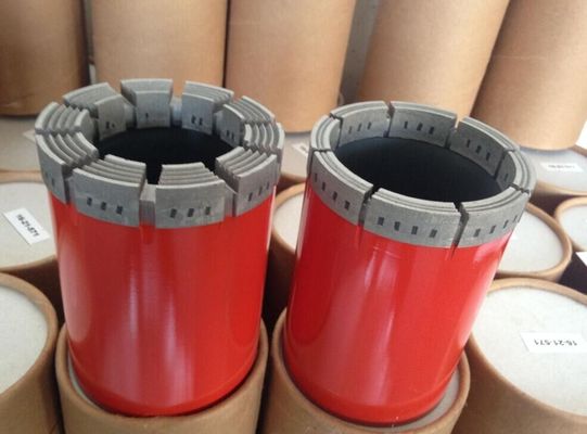 Muti Color باند برش کاربید تنگستن برای صنعت اکتشاف مواد معدنی