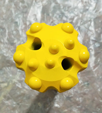 مته فشار 3 اینچی COP34 BR3 QL30 COP32 DTH مته برای حفاری چاه آب