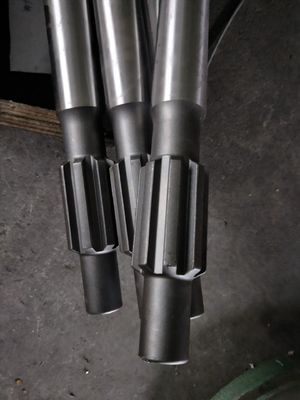 مته سوراخ کننده مته سوراخ کننده برای گاردنر دنور 93 HPR 1H HPR45 RP123 سنگ مته