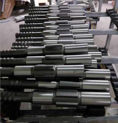 آداپتور T45 620 میلیمتر برای سنگ تراشی (راننده) Furukawa HD 709 / Everdigm ED 150 / Jun Jin Jet 8