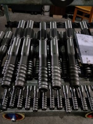 Cop 1838ME / HE و Cop1550 T38 - 525 میلی متر آداپتور مته سوراخ کننده