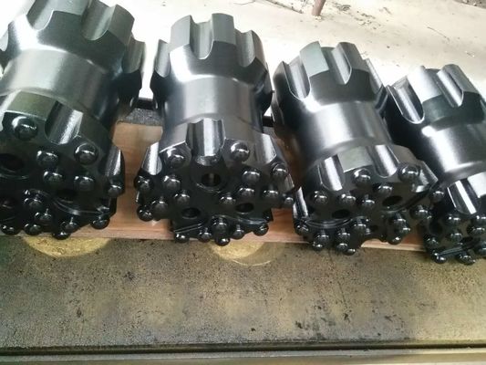 ST68 4 5 6 اینچ Retrac کمی دکمه برای بهبود راست راست سوراخ 45CrNiMoVA مواد