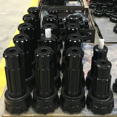 Atlas Copco فشار بالا کاربید تنگستن معدن سنگ مته دکمه Dth بیت