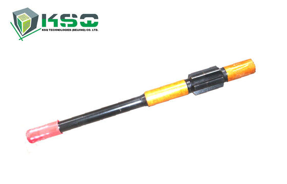 فولاد آلیاژی  از مته ابزار ساق پا آداپتور راک حفاری HL 645 / HL 645S