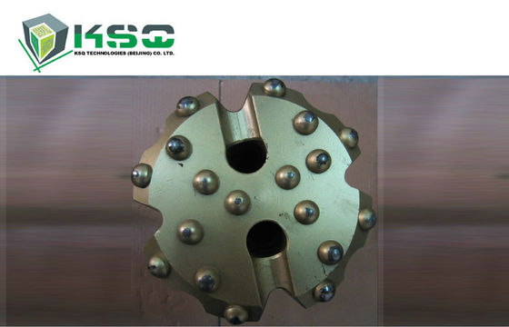 پایین سوراخ DTH بیت مته