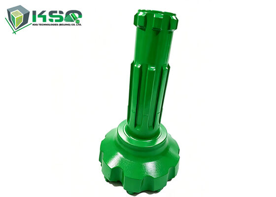 مته چکش DTH با کیفیت بالا DHD350A 222 میلی متر برای ابزار حفاری چاه آب معدن سنگ سخت