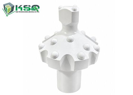 کار سنگین T45-127mm Reaming Bit Rock Drill Bit برای معدن تونل سازی حفاری حفاری بزرگ