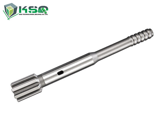 T38 HD709 620mm آداپتور شاخه ابزار حفاری سنگ برای معدن سطح استخراج سنگ ساختمان حفاری