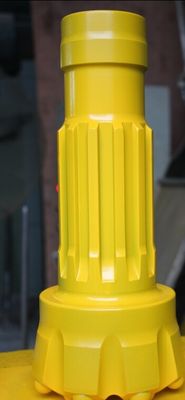 معدنچیان 6 اینچ DTH مته حفاری QL60 Dia 152-203 مگا با فشار هوا بالا است