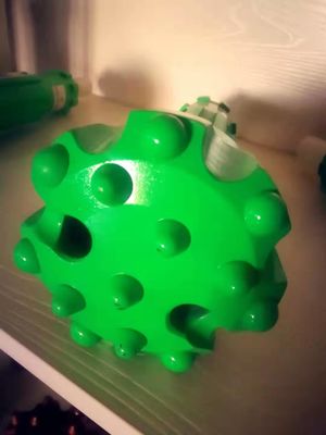 دیسترس فشار DTH دیود DHD340 110-133mm برای 4 