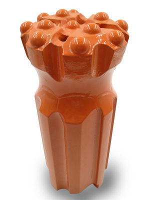 قطره مرکز برش مته سوراخ کننده مته سوراخ کننده تیک تیک 102mm T45