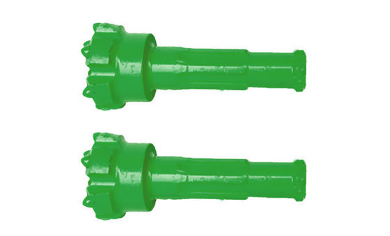 DHD 340 Rock Hammer Tools سوراخ عمیق DTH Button Bit